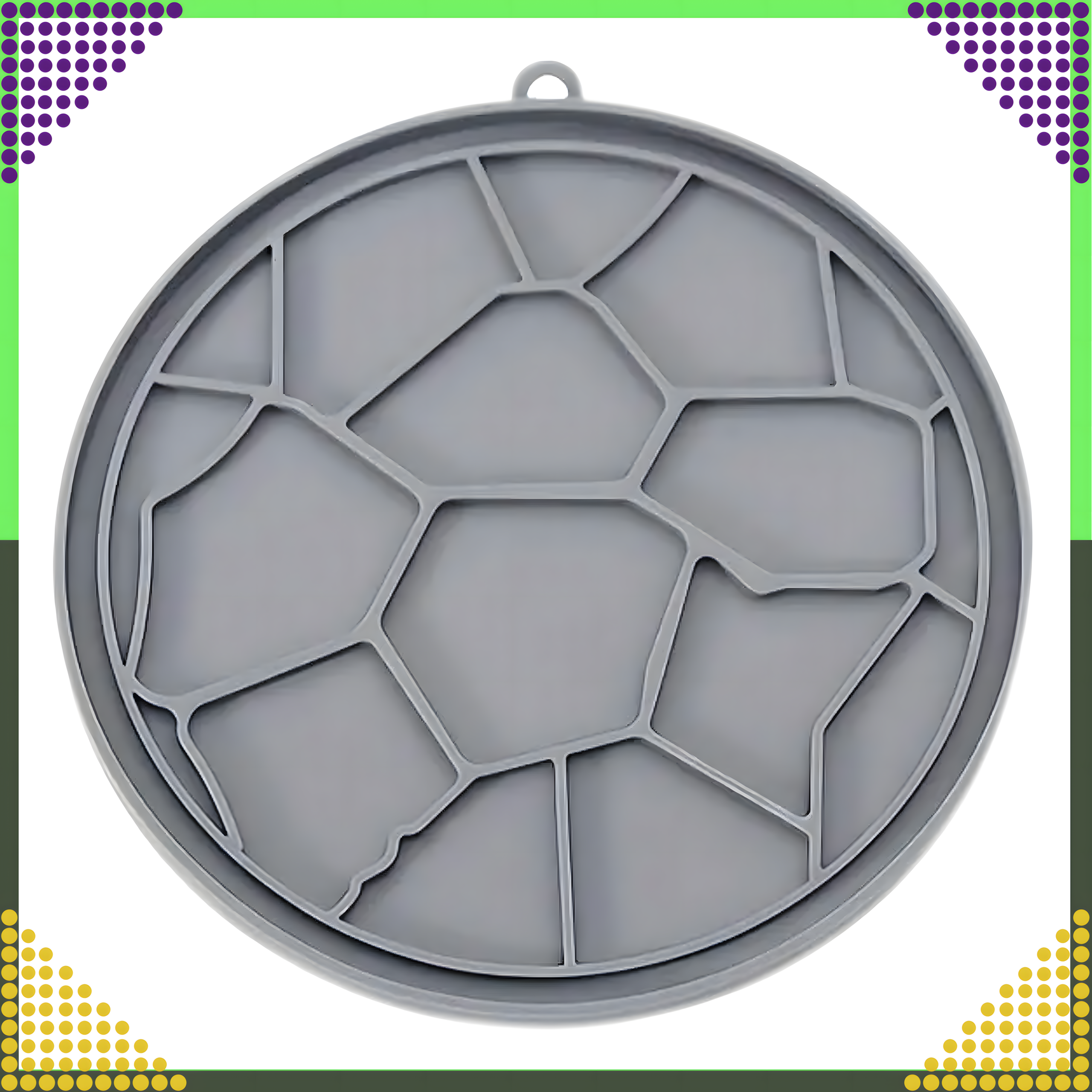 Mata Tacka do Lizania Uspokajająca Spowalniająca dla PSa Kota Antystresowa - obrazek 7