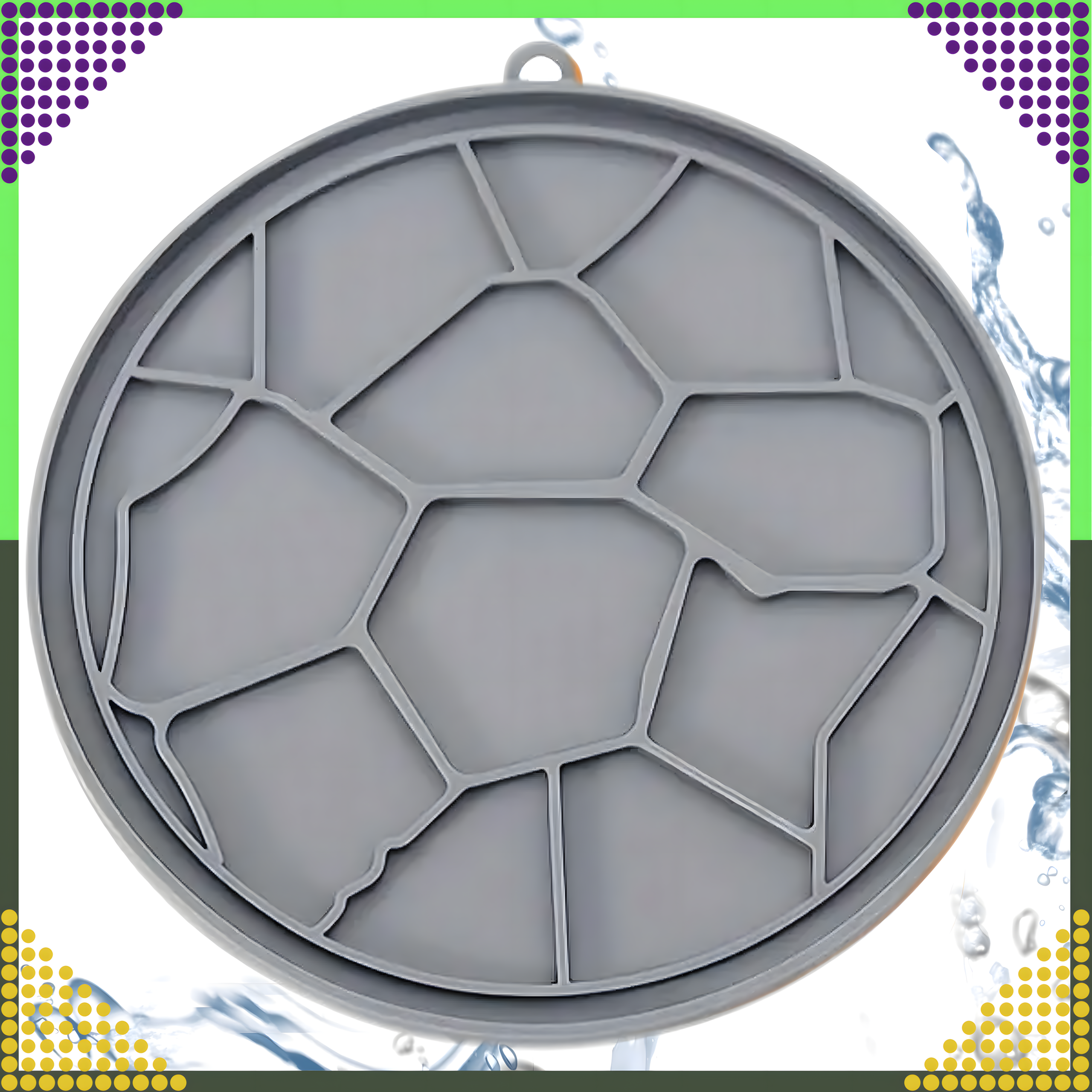 Mata Tacka do Lizania Uspokajająca Spowalniająca dla PSa Kota Antystresowa - obrazek 8