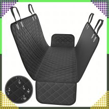 Mata dla Psa do Samochodu Pokrowiec Siedzenie Uniwersalna Samochodowa Duża