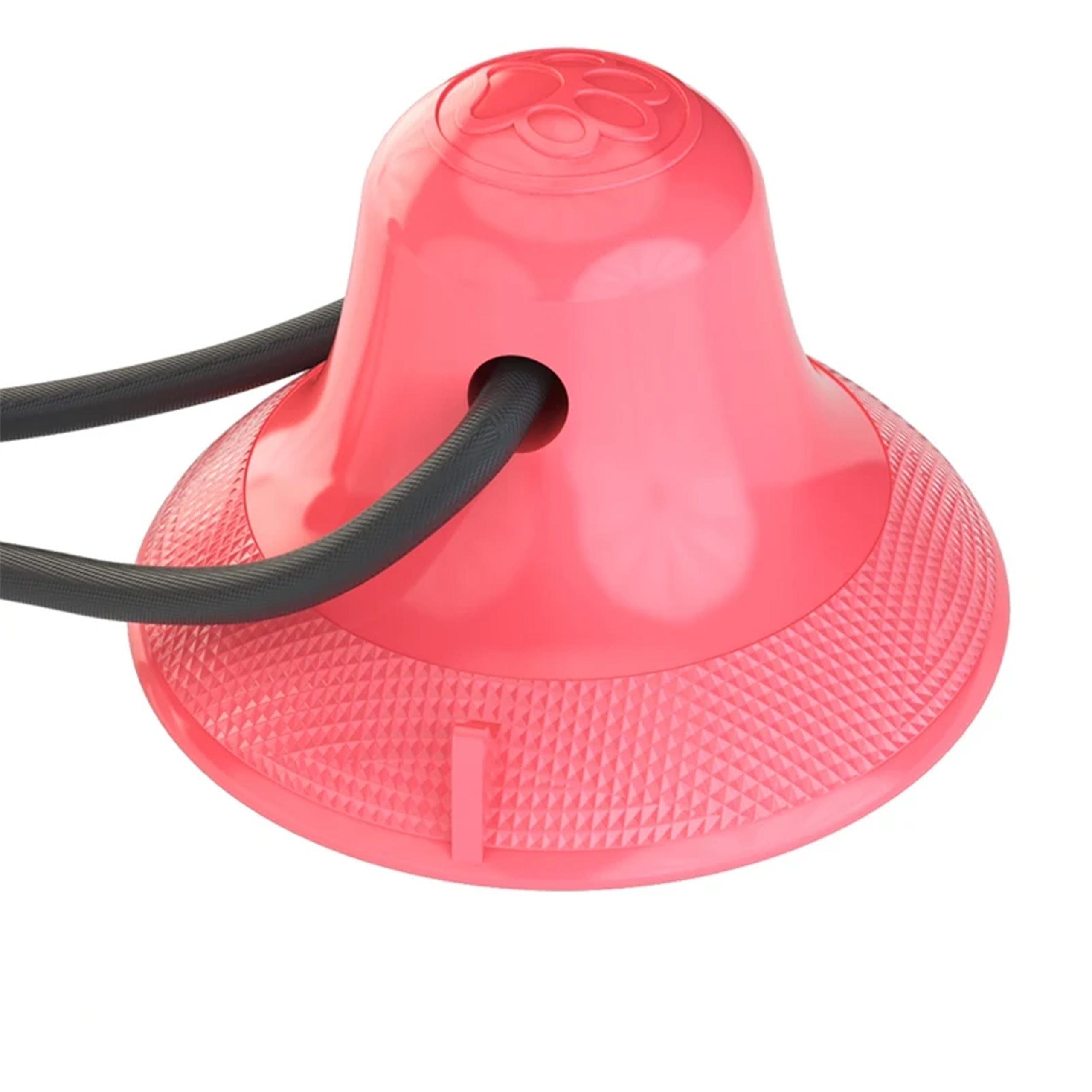 ZABAWKA NA PRZYSMAK KARMĘ INTERAKTYWNA DLA PSA PIŁKA Z PRZYSSAWKĄ GRYZAK - obrazek 6