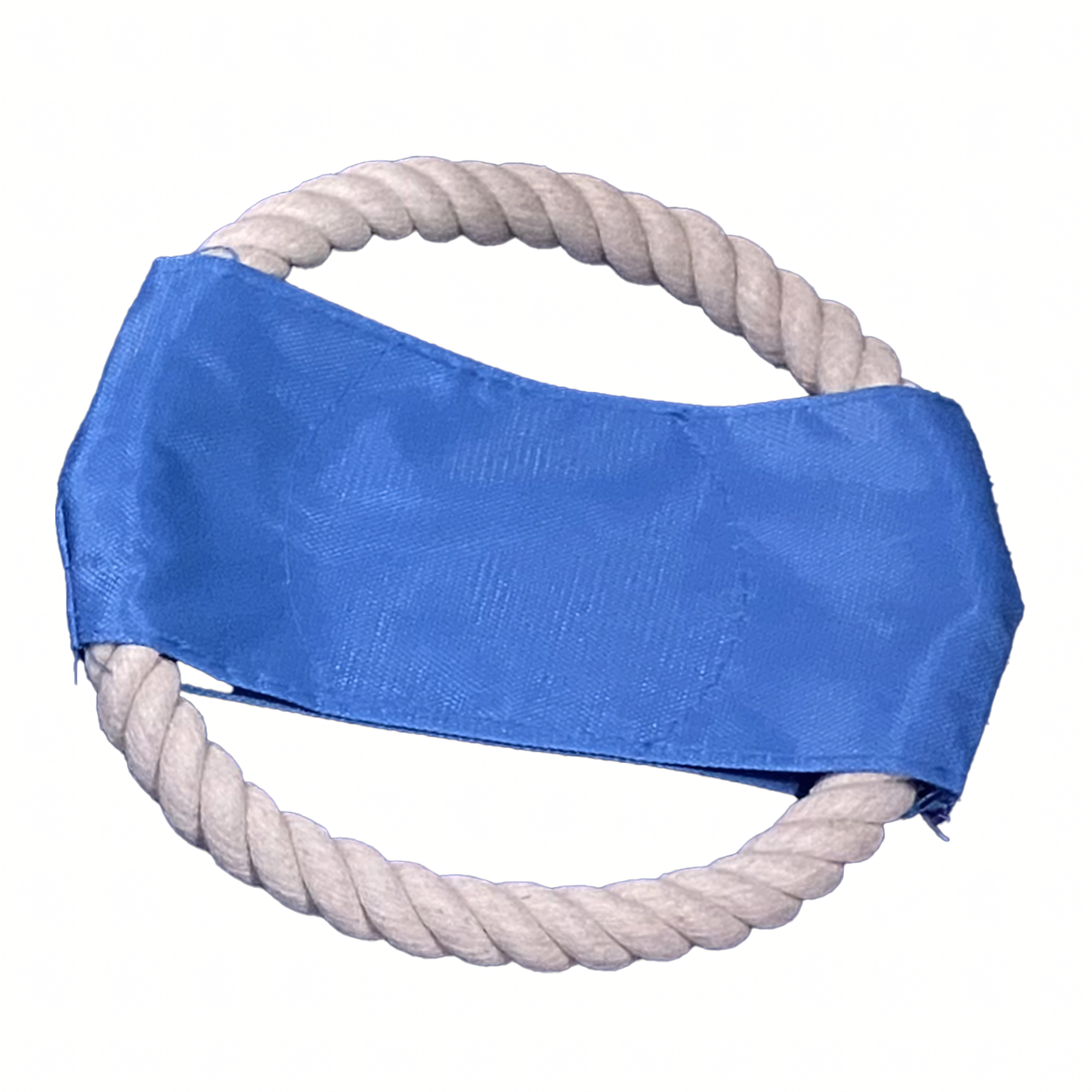 Zestaw Zabawek Szarpaków dla PSa Szarpaki Gryzaki Gryzak 8 szt Sznur Dysk - obrazek 6