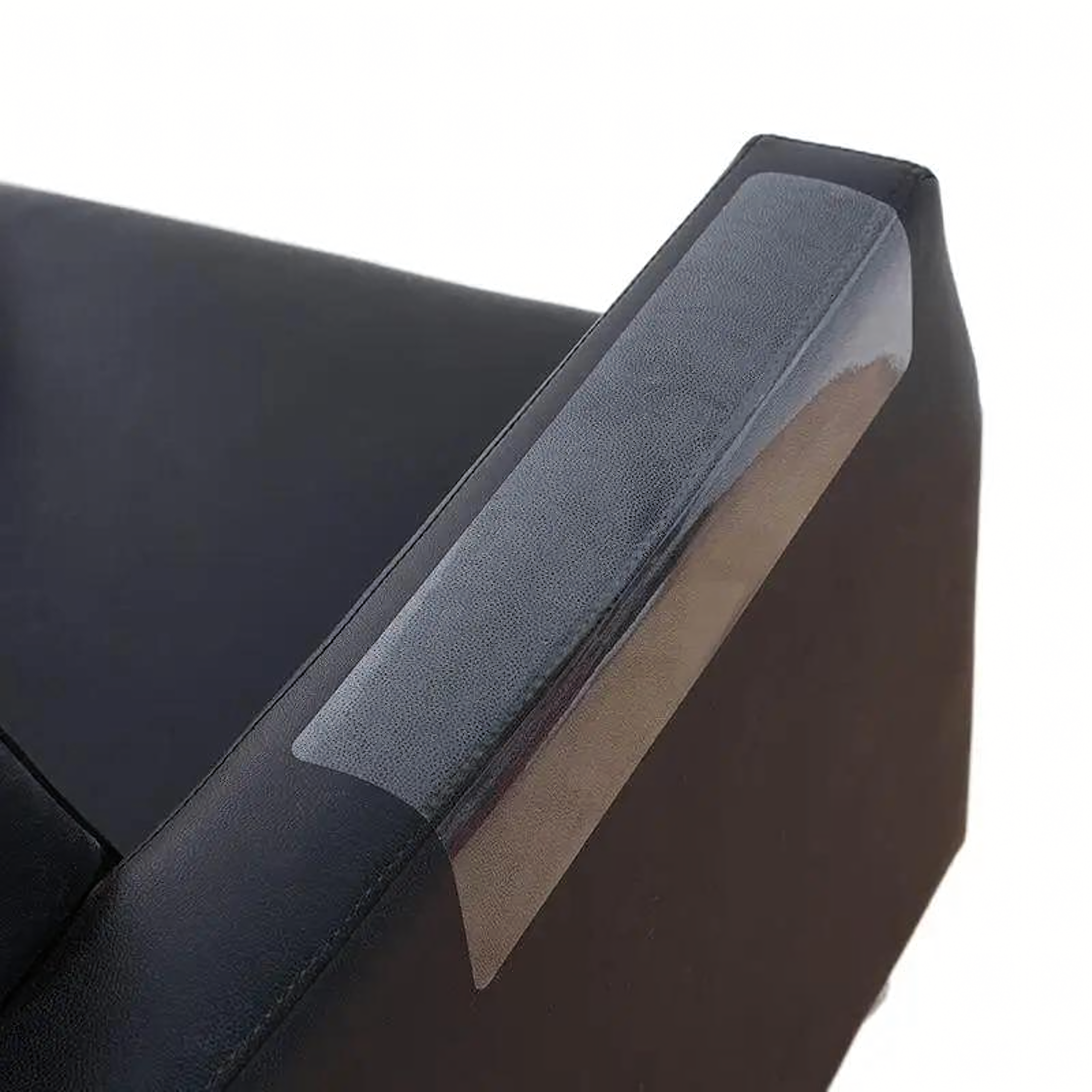 Folia Ochronna Zabezpieczająca na Meble Drzwi Drapak dla Kota 5 szt 45x15cm - obrazek 11