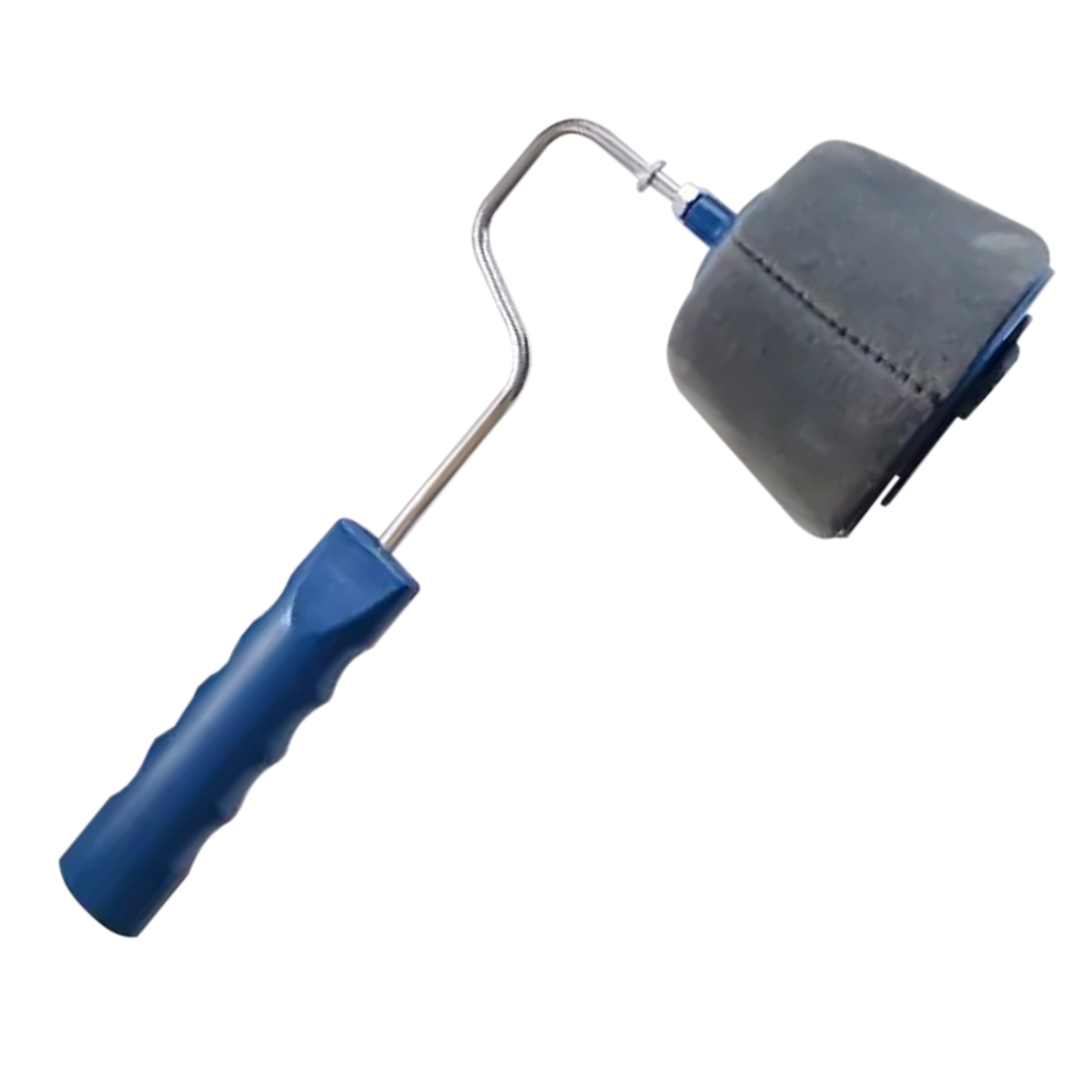 Wałek Malarski do Malowania Ścian Rogów Narożników Niekapiący Paint Roller - obrazek 9