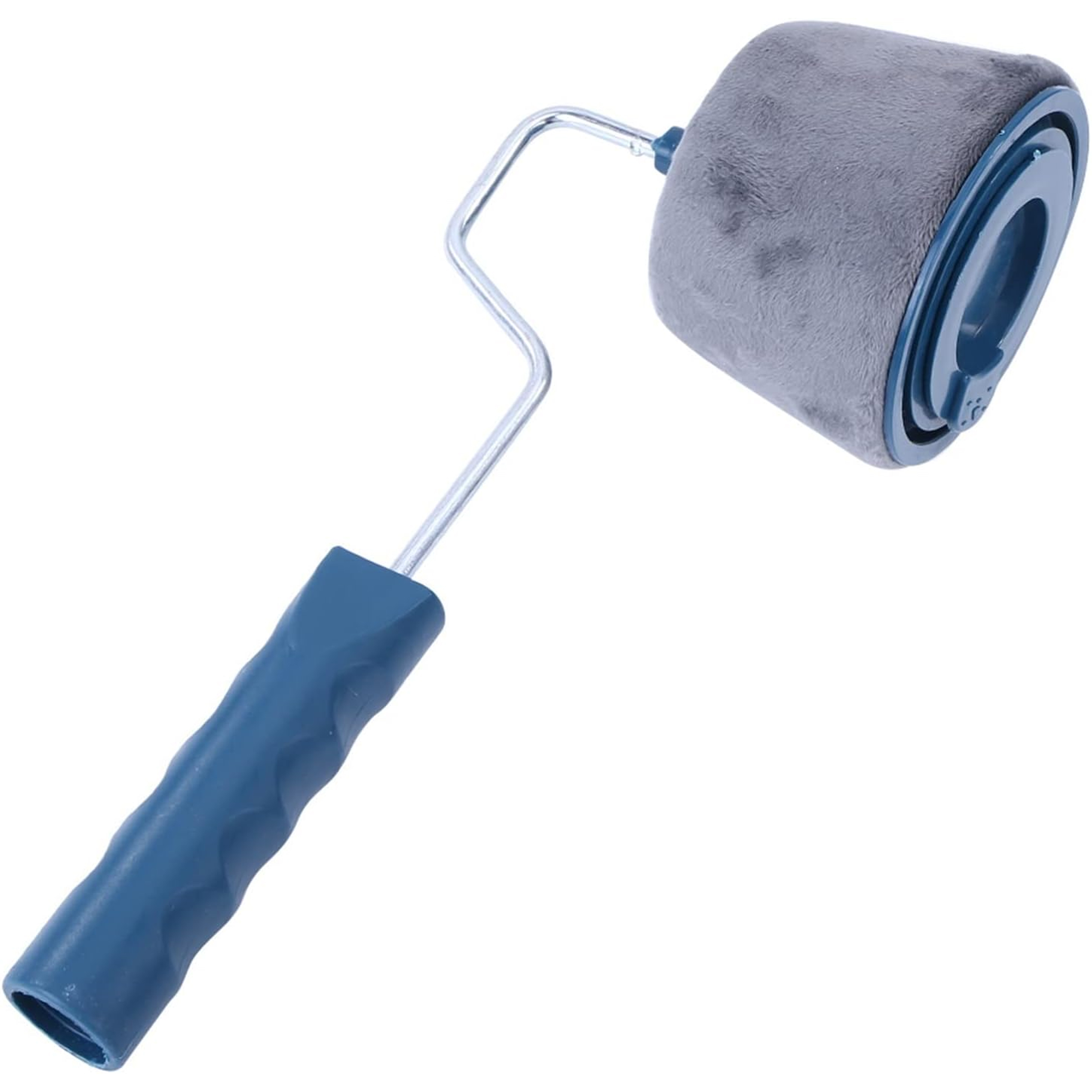 Wałek Malarski do Malowania Ścian Rogów Narożników Niekapiący Paint Roller - obrazek 8