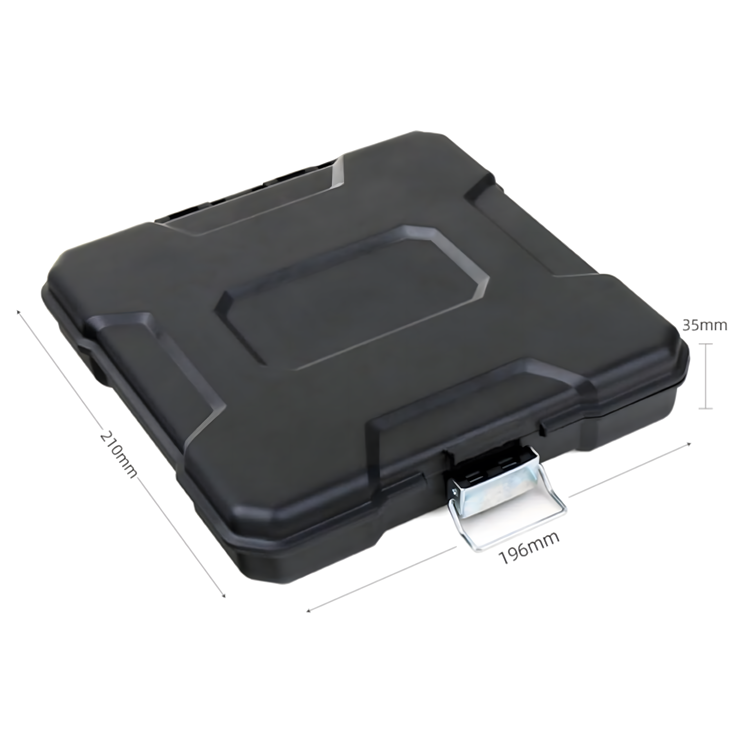 ZESTAW WIERTEŁ DO METALU DREWNA WIERTŁA TYTANOWE UNIWERSALNE 1,5-10mm 99 EL - obrazek 6