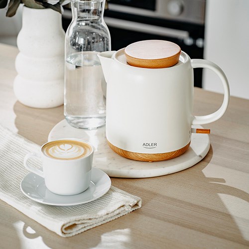 Czajnik elektryczny ADLER AD 1304 - obrazek 7