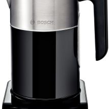 Czajnik elektryczny BOSCH TWK 8613P (2400W 1.5l; kolor czarny)