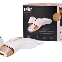 Braun Silk-expert Pro 5 Depilator PL5149