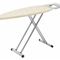 Tefal PRO ELEGANCE Pełnowymiarowa deska do prasowania