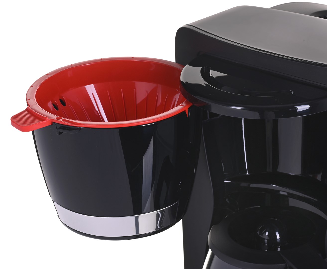 Ekspres przelewowy BOSCH TKA 4M233 - obrazek 9