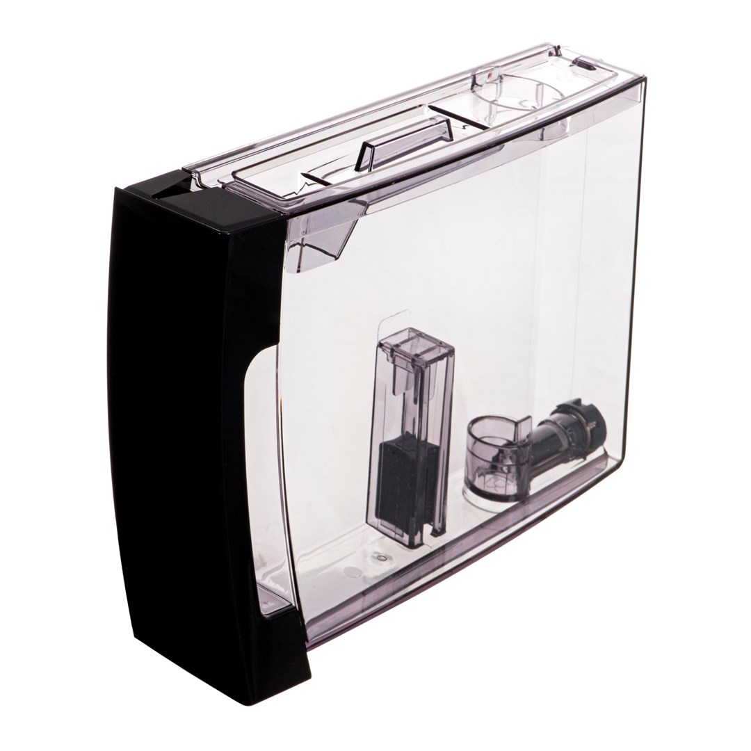 Ekspres ciśnieniowy automatyczny DeLonghi Magnifica ECAM 21.117B (1450W; kolor czarny) - obrazek 7