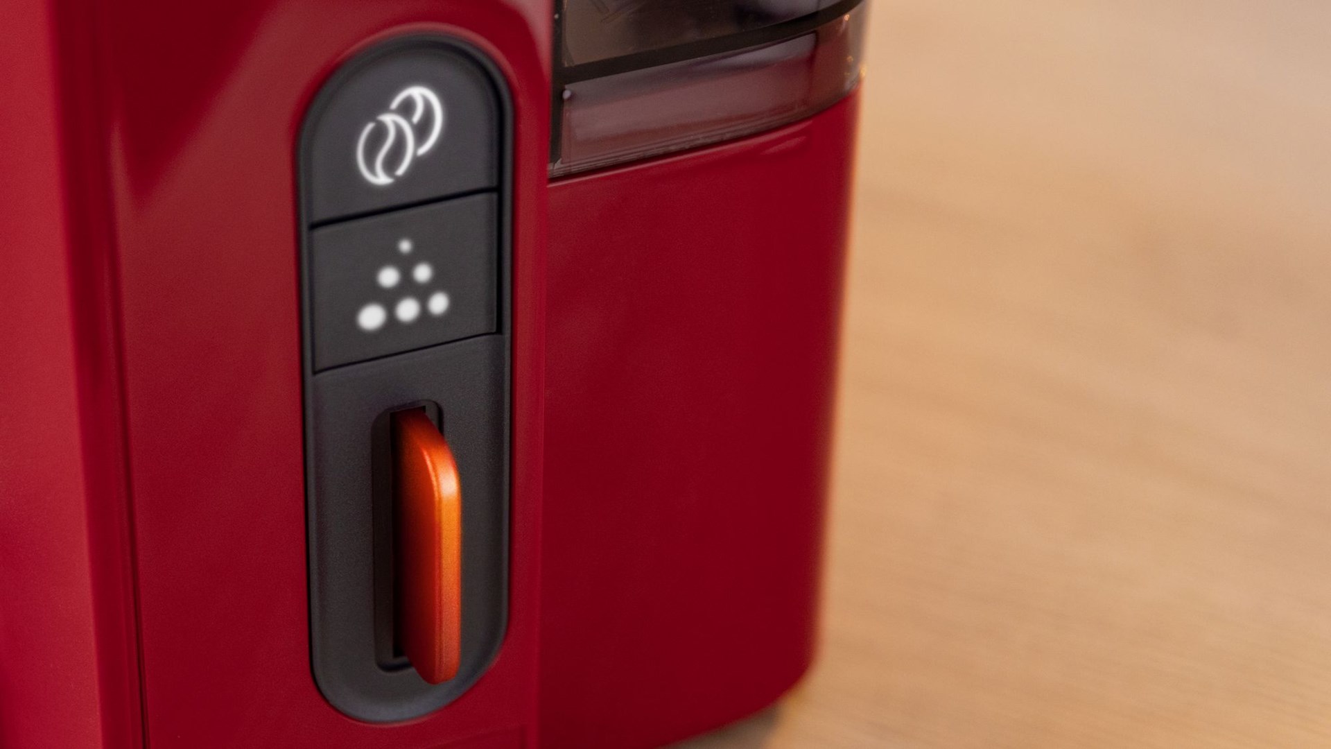 Ekspres przelewowy BOSCH TKA 3M134 - obrazek 5