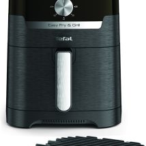 Frytownica TEFAL EY5018