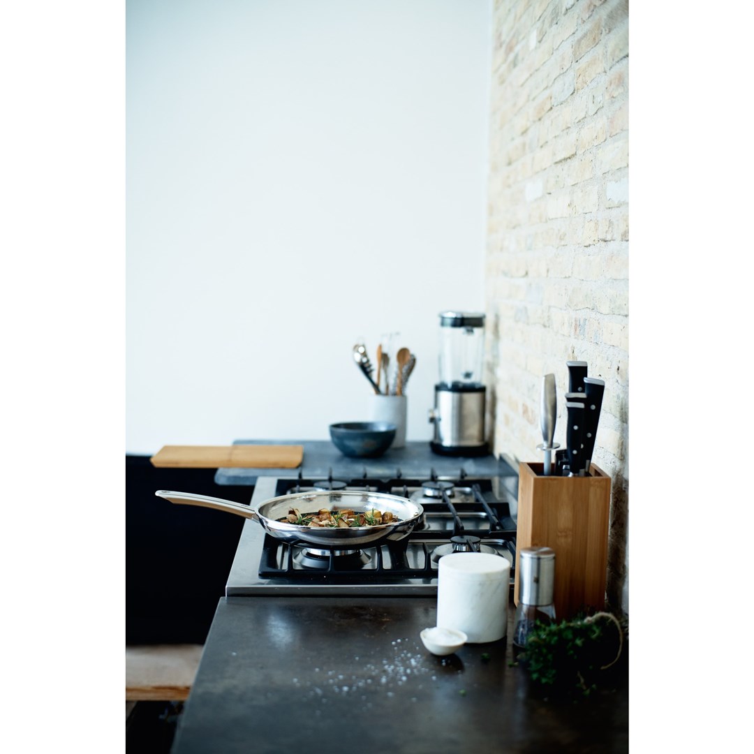 Patelnia do 1756286411 WMF 28 cm Profi Resist - obrazek 7