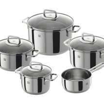 Zestaw 5 garnków Zwilling Quadro