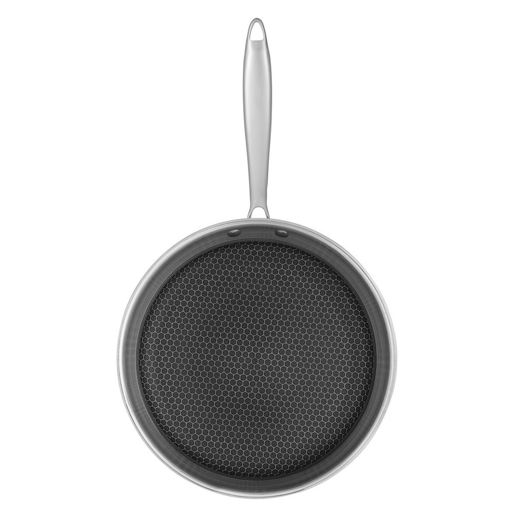 Resto Kitchenware Achird Patelnia uniwersalna Okrągły - obrazek 5