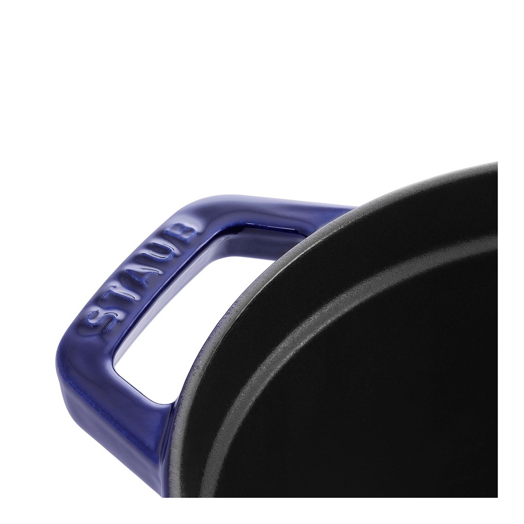 ZWILLING STAUB LA COCOTTE 4,2 l Owalny Żeliwo Naczynie do pieczenia - obrazek 4