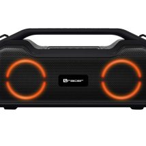 TRACER GŁOŚNIK TWS BIGBOY BLUETOOTH BLACK