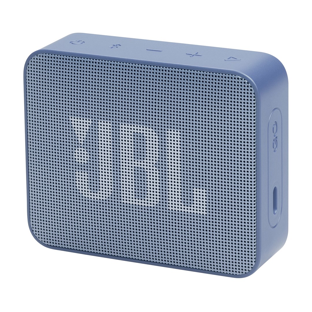 JBL GO ESSENTIAL 2 BLU głośnik przenośny BT niebieski - obrazek 4