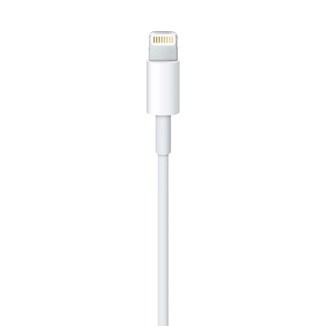 Lightning to USB Cable (0.5 m) - obrazek 3