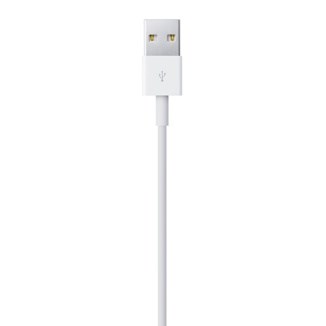 Lightning to USB Cable (0.5 m) - obrazek 4