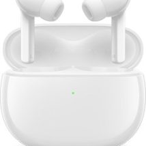 Słuchawki Xiaomi Buds 3 Gloss white, BHR5526GL