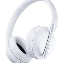 Słuchawki Happy Plugs Play – hovedtelefoner med