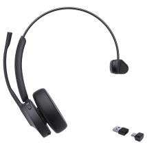 Słuchawki Yealink BH70 Mono Teams USB-C/A