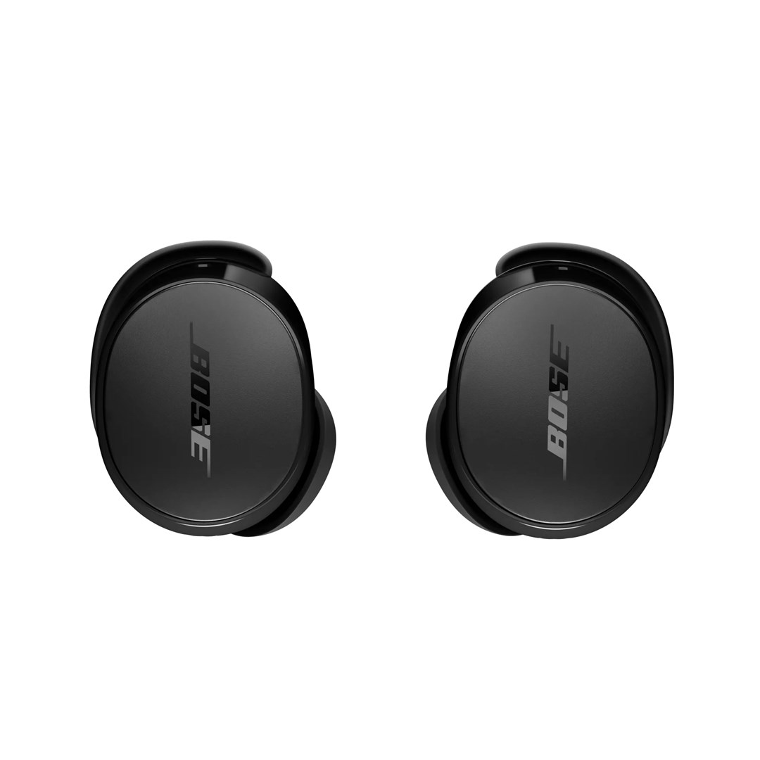 Bose 888507-0100 słuchawki/zestaw słuchawkowy Bezprzewodowy Douszny Bluetooth Czarny - obrazek 3