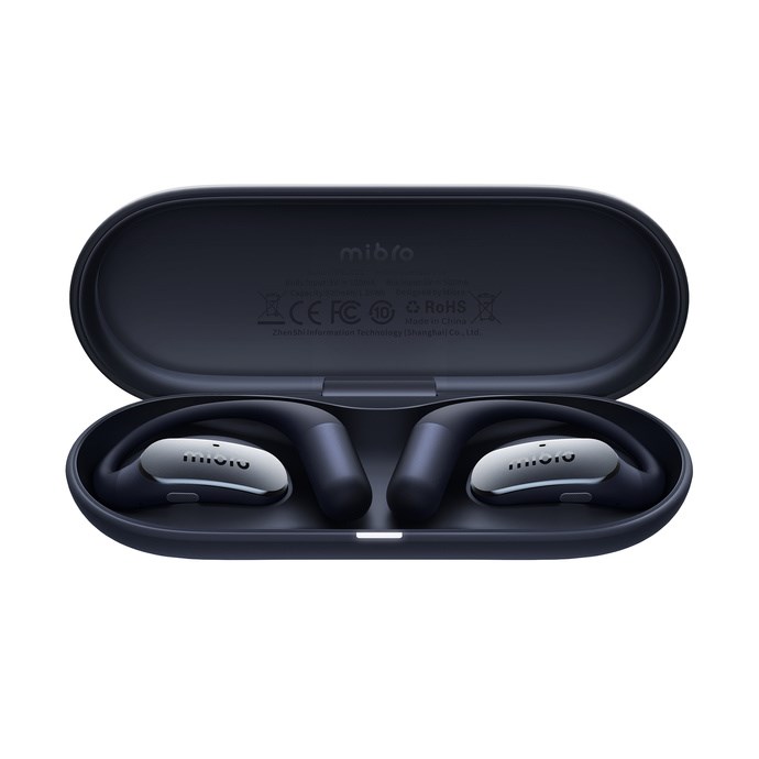 Słuchawki Mibro OpenEar Pro (niebieskie) - obrazek 3