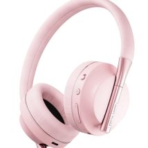 Słuchawki Happy Plugs Play – hovedtelefoner med