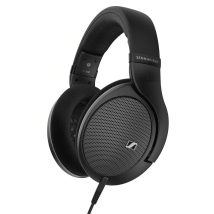 Słuchawki przewodowe Sennheiser HD 550 HiFi Over Ear