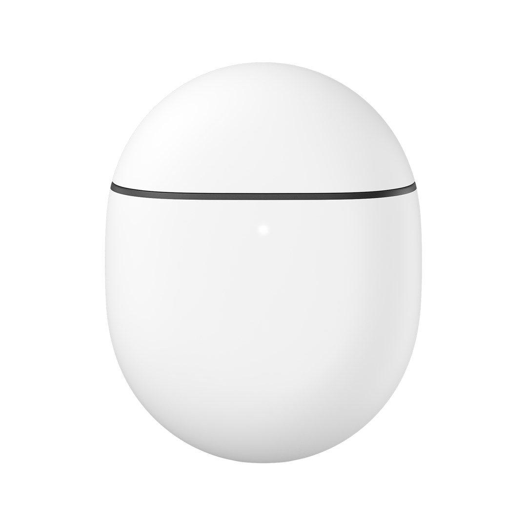 Google Pixel Buds Pro Porcelain Zestaw słuchawkowy Bezprzewodowy Douszny Połączenia/muzyka Bluetooth Niebieski - obrazek 4