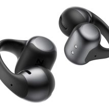 Słuchawki Shokz OpenDots One Black