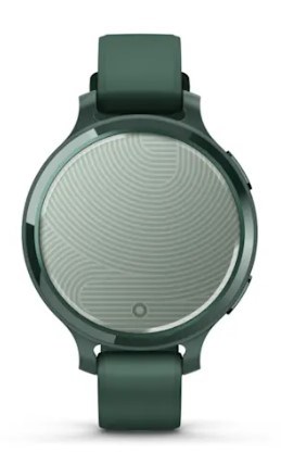 Smartwatch GARMIN Lily 2 Active Jasper Green - obrazek 3