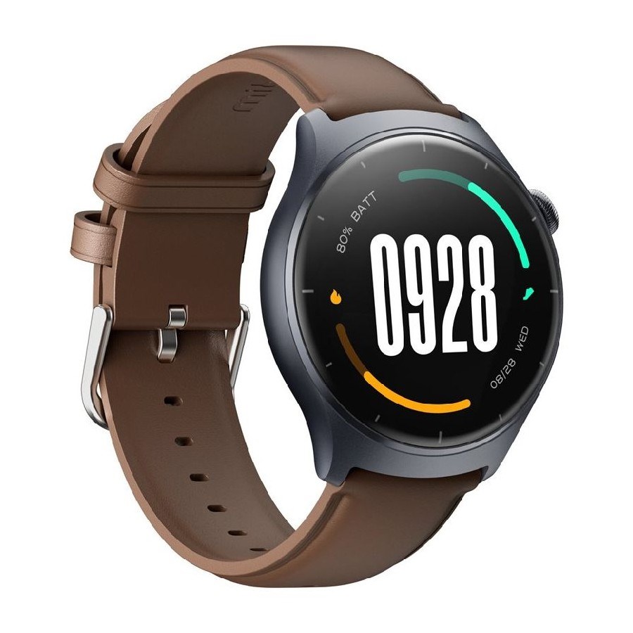 Smartwatch Mibro Lite 3 (Dark Grey) - obrazek 3