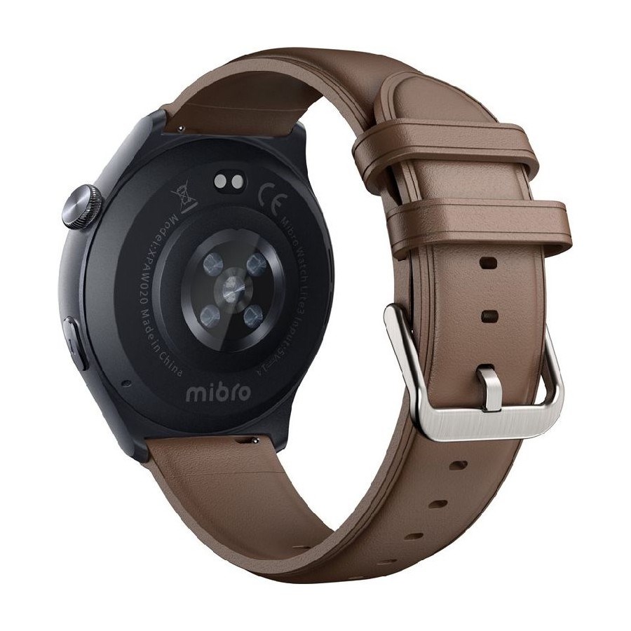 Smartwatch Mibro Lite 3 (Dark Grey) - obrazek 4