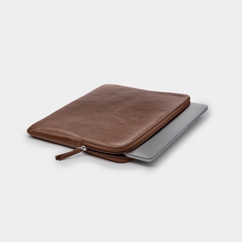 Etui na MacBooka Pro 14 cali - Trunk 14" - obrazek 4