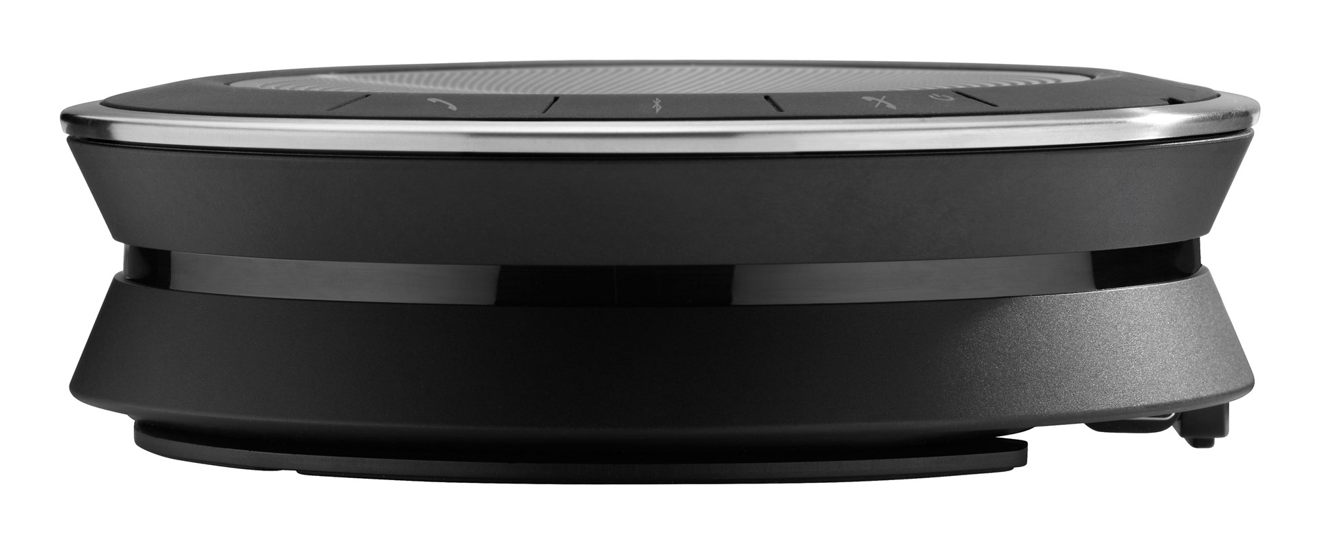 EPOS EXPAND 30T telefon konferencyjny Uniwersalne USB/Bluetooth Czarny, Srebrny - obrazek 4