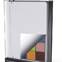 Datacolor SpyderCheckr – uniwersalny wzorzec barw 48 pól