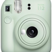 Fujifilm Instax Mini 12 86 x 54 mm Zielony