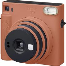 Fujifilm Instax Square SQ1 62 x 62 mm Pomarańczowy