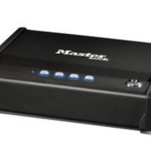 MASTER LOCK SEJF KOMPAKTOWY MLD08E