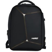 Plecak HIRO Rhino do notebooka 15.6" (czarny)