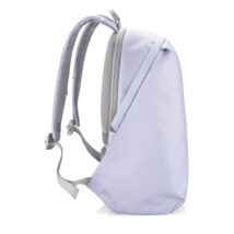 XD DESIGN PLECAK BOBBY SOFT LAVENDER GRY P705.992