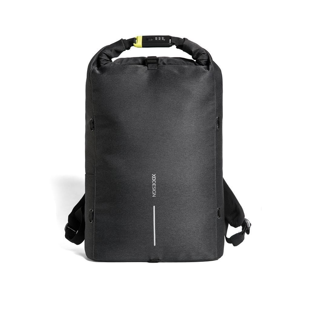 XD DESIGN PLECAK BOBBY URBAN LITE BLACK P/N: P705.501 - obrazek 4