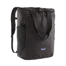 Plecak Terravia Tote Pack – czarny PATAGONIA