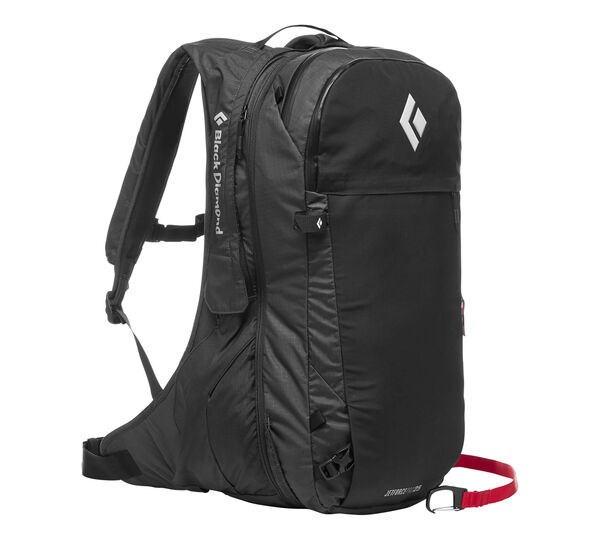 Plecak Black Diamond JETFORCE PRO PACK 25L