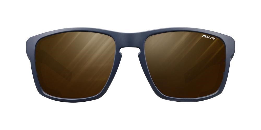 Okulary JULBO SHIELD blue - obrazek 4