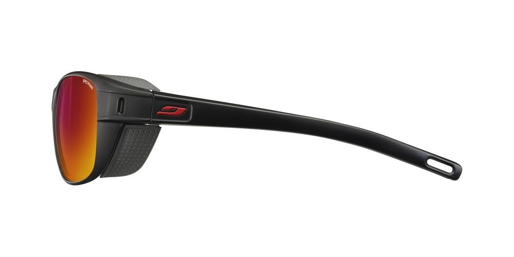Okulary JULBO CAMINO black - obrazek 4
